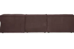 Elementen Banken|Loungebanken-Easy Lifestyle Hoekbank Candy