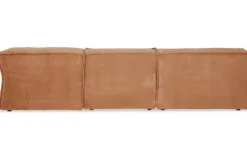 Elementen Banken|Loungebanken-Easy Lifestyle Hoekbank Candy