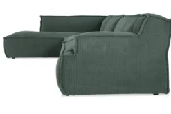 Elementen Banken|Loungebanken-Easy Lifestyle Hoekbank Candy