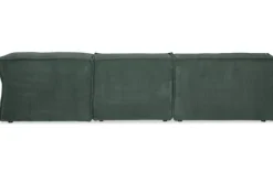 Elementen Banken|Loungebanken-Easy Lifestyle Hoekbank Candy