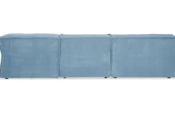 Elementen Banken|Loungebanken-Easy Lifestyle Hoekbank Candy