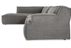 Elementen Banken|Loungebanken-Easy Lifestyle Hoekbank Candy