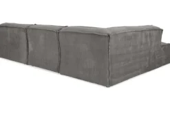 Elementen Banken|Loungebanken-Easy Lifestyle Hoekbank Candy