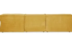 Elementen Banken|Loungebanken-Easy Lifestyle Hoekbank Candy