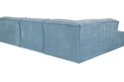 Elementen Banken|Loungebanken-Easy Lifestyle Hoekbank Candy