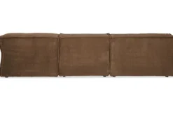 Elementen Banken|Loungebanken-Easy Lifestyle Hoekbank Candy