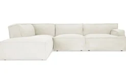 Elementen Banken|Loungebanken-Easy Lifestyle Hoekbank Candy