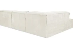 Elementen Banken|Loungebanken-Easy Lifestyle Hoekbank Candy