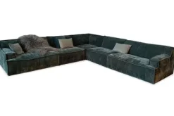 Clearance Hoekbank Candy Hoekbanken