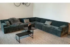 Clearance Hoekbank Candy Hoekbanken