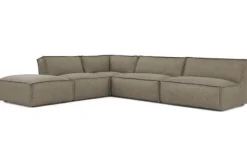 Hot Hoekbank Candy Elementen Banken|Hoekbanken