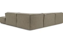 Hot Hoekbank Candy Elementen Banken|Hoekbanken