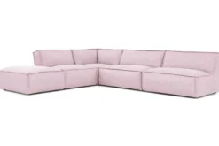 Hot Hoekbank Candy Elementen Banken|Hoekbanken