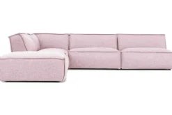 Hot Hoekbank Candy Elementen Banken|Hoekbanken