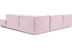 Hot Hoekbank Candy Elementen Banken|Hoekbanken