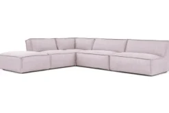 Hot Hoekbank Candy Elementen Banken|Hoekbanken