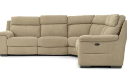 Hoekbanken-Domicil Hoekbank Canneto |