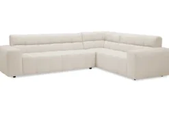 Hoekbanken-Kenzo Hoekbank Cantonada