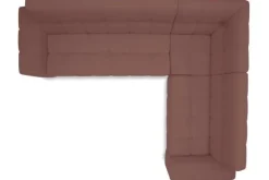 Hoekbanken-Kenzo Hoekbank Cantonada