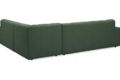 Hoekbanken-Kenzo Hoekbank Cantonada