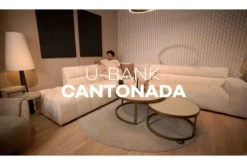 Online Hoekbank Cantonada Hoekbanken