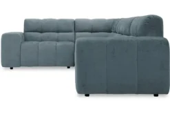 Outlet Hoekbank Cantonada Elementen Banken|Hoekbanken