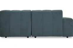 Outlet Hoekbank Cantonada Elementen Banken|Hoekbanken