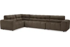 Outlet Hoekbank Cantonada Elementen Banken|Hoekbanken