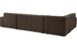 Outlet Hoekbank Cantonada Elementen Banken|Hoekbanken