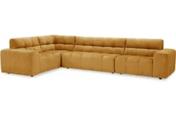 Outlet Hoekbank Cantonada Elementen Banken|Hoekbanken