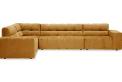 Outlet Hoekbank Cantonada Elementen Banken|Hoekbanken