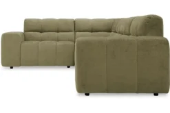 Outlet Hoekbank Cantonada Elementen Banken|Hoekbanken