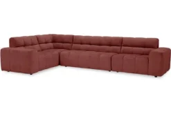 Outlet Hoekbank Cantonada Elementen Banken|Hoekbanken