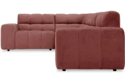 Outlet Hoekbank Cantonada Elementen Banken|Hoekbanken