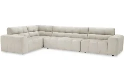 Outlet Hoekbank Cantonada Elementen Banken|Hoekbanken