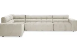 Outlet Hoekbank Cantonada Elementen Banken|Hoekbanken