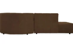 Loungebanken-Kenzo Hoekbank Cantonada