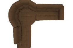 Loungebanken-Kenzo Hoekbank Cantonada