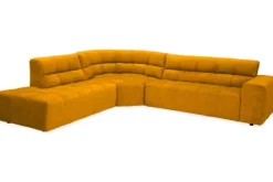 Loungebanken-Kenzo Hoekbank Cantonada