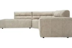 Loungebanken-Kenzo Hoekbank Cantonada