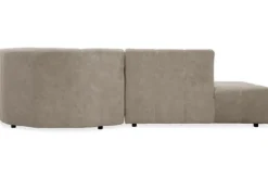 Loungebanken-Kenzo Hoekbank Cantonada