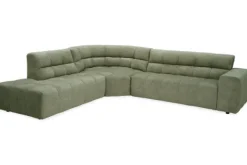 Loungebanken-Kenzo Hoekbank Cantonada