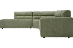 Loungebanken-Kenzo Hoekbank Cantonada