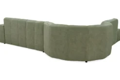 Loungebanken-Kenzo Hoekbank Cantonada