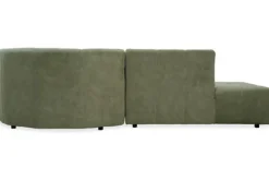 Loungebanken-Kenzo Hoekbank Cantonada