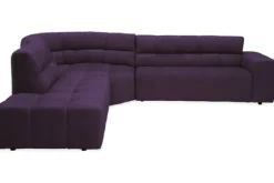 Loungebanken-Kenzo Hoekbank Cantonada