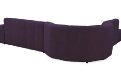 Loungebanken-Kenzo Hoekbank Cantonada