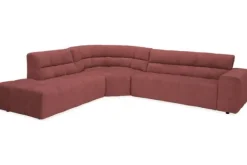 Loungebanken-Kenzo Hoekbank Cantonada