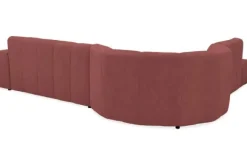 Loungebanken-Kenzo Hoekbank Cantonada