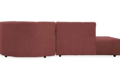 Loungebanken-Kenzo Hoekbank Cantonada